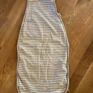 Woolino 4 Seasons Merino Wool Baby Sleep Sack 2-24 Months